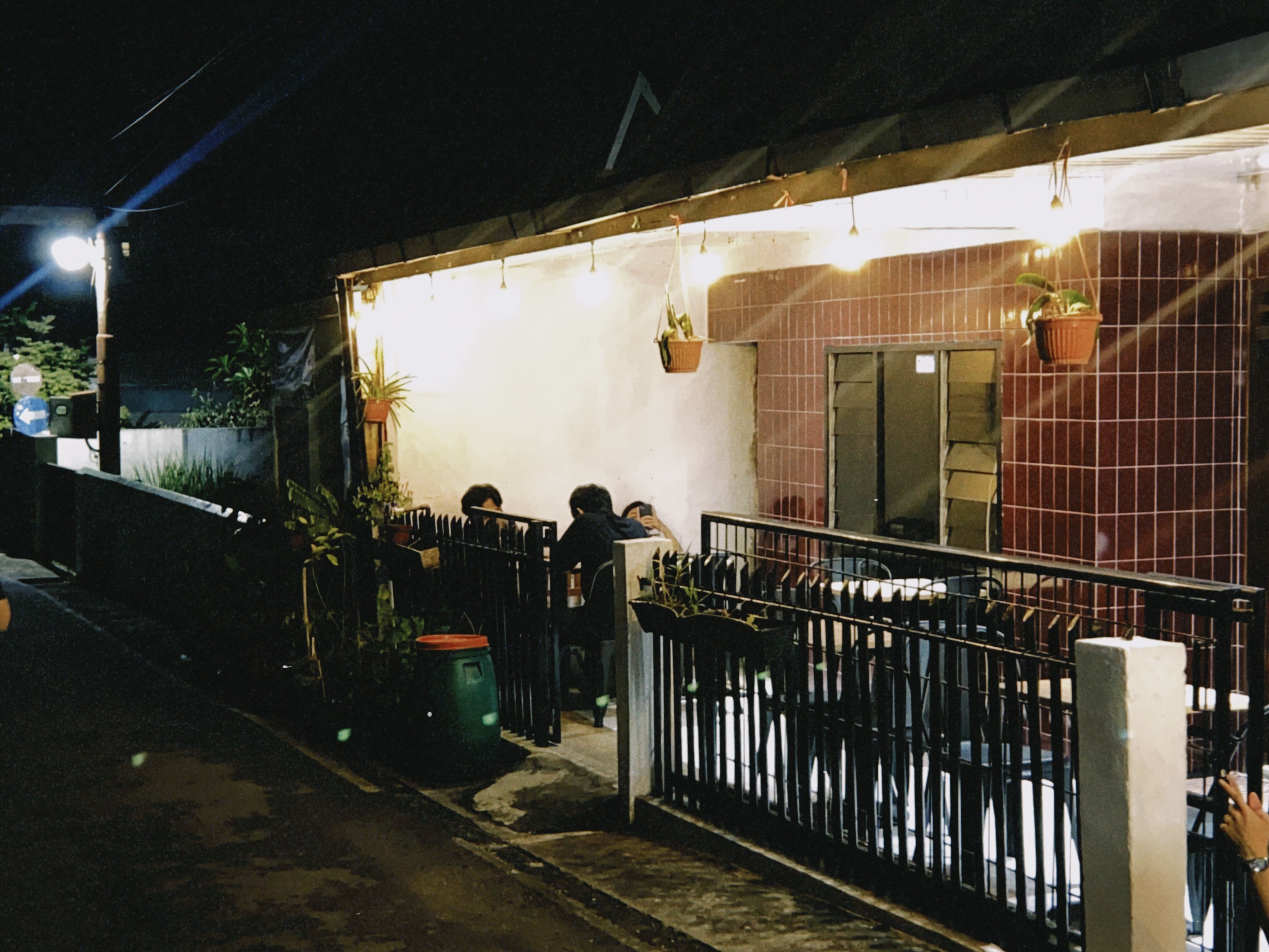 Dokumentasi Teras Rumah
