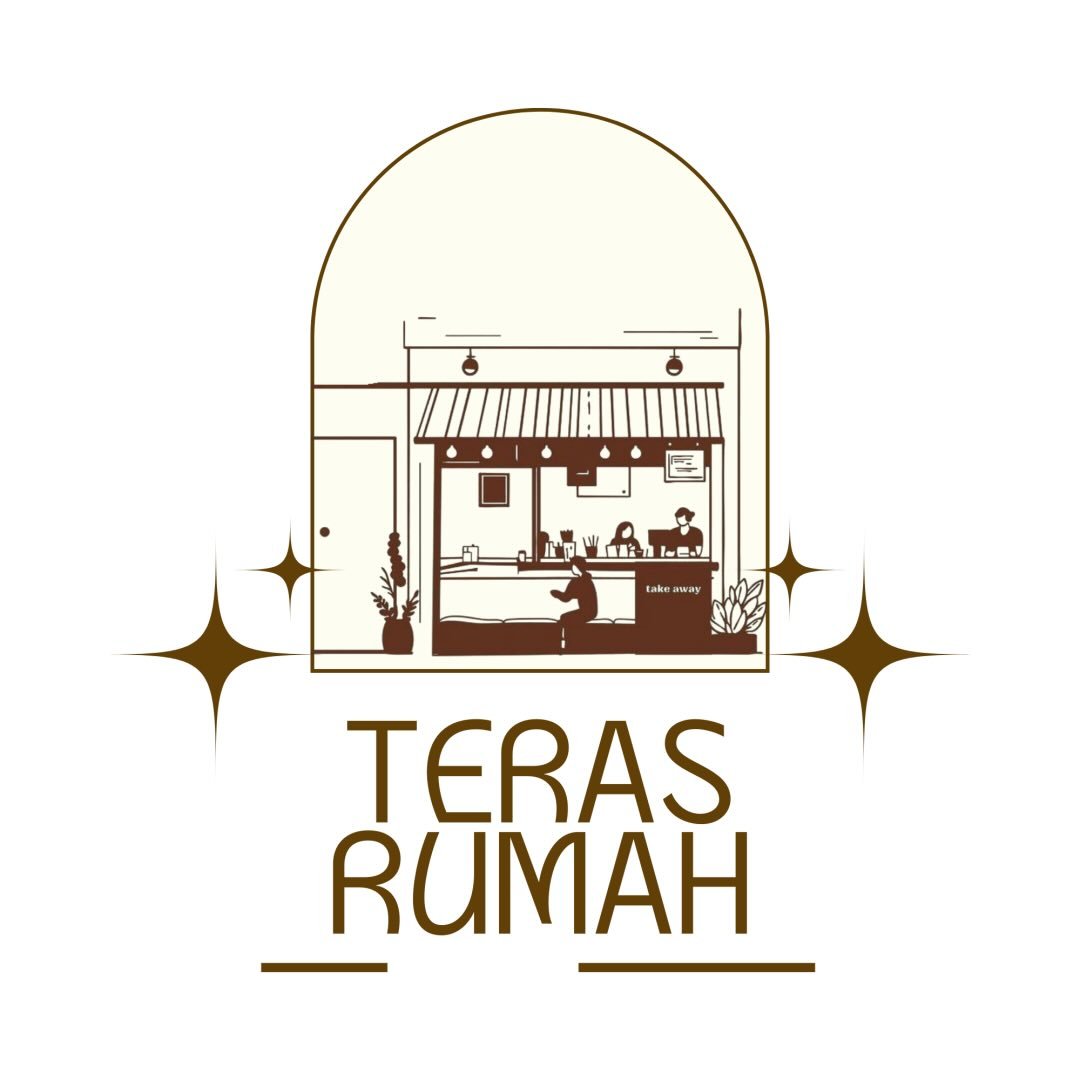 Logo Teras Rumah