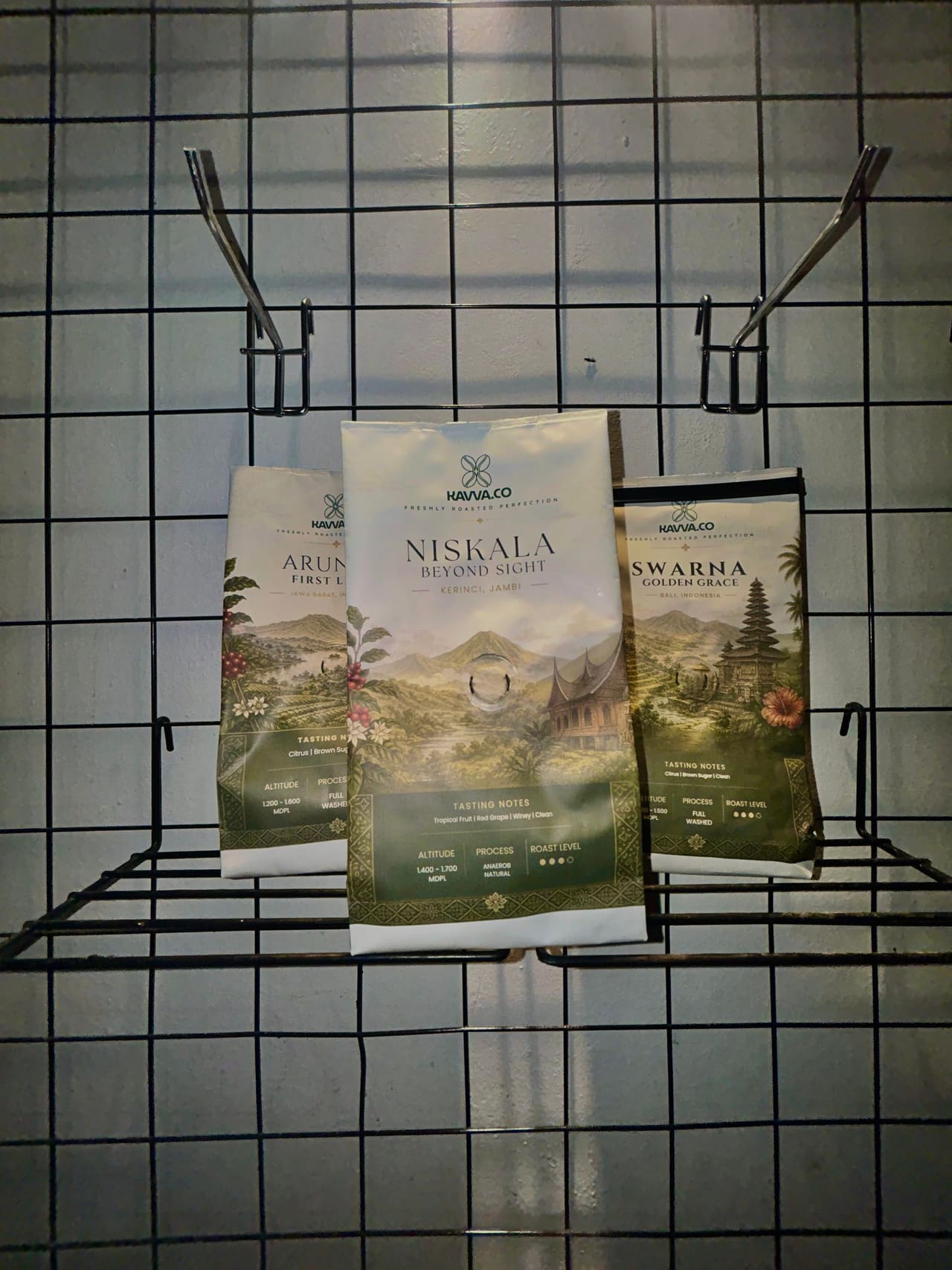 Niskala