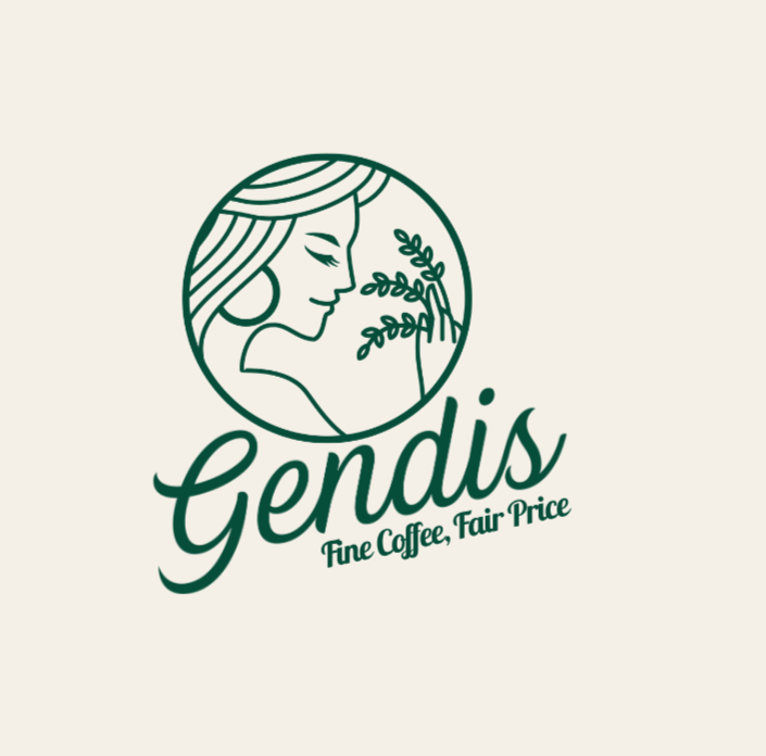 Logo Gendhis